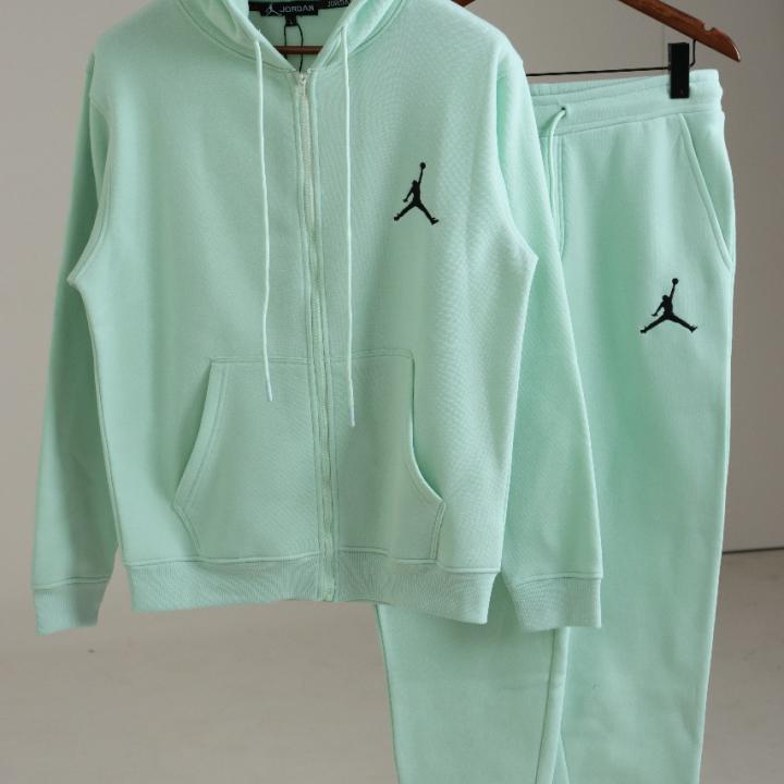 Premium Quality Tracksuit Set (Hoody+Joggers)