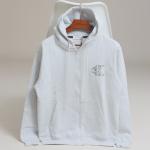 Premium Quality Men's Pullover Full Zipper Hoodies