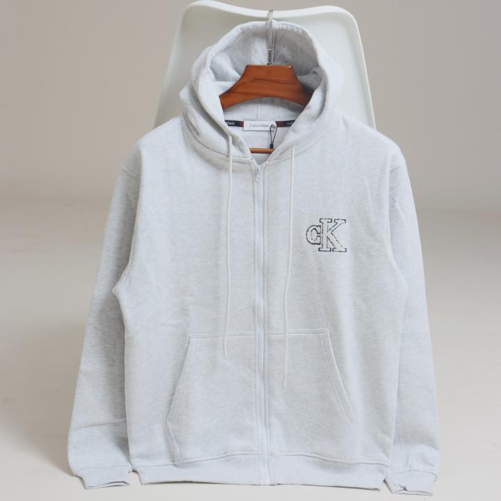 Premium Quality Men's Pullover Full Zipper Hoodies
