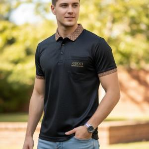 POLO RL – BLACK