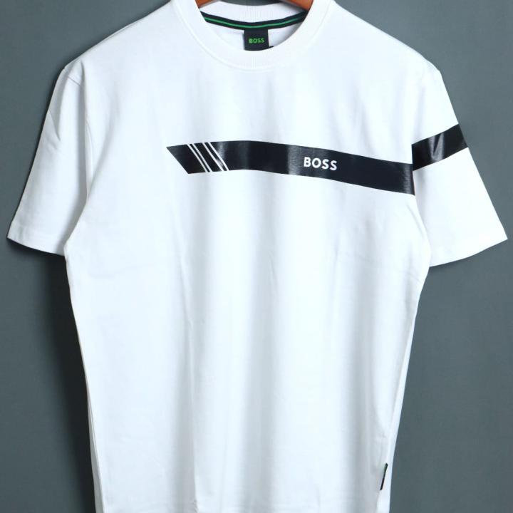 Boss T-Shirt