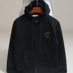 Premium Quality Men's Pullover Full Zipper Hoodies