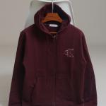 Premium Quality Men's Pullover Full Zipper Hoodies