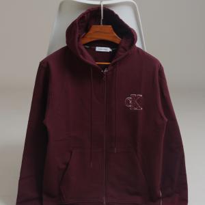 Premium Quality Men's Pullover Full Zipper Hoodies