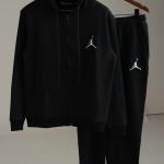 Premium Quality Tracksuit Set (Hoody+Joggers)
