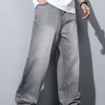 Solid Premium Baggy pant