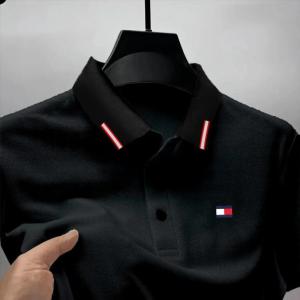 Premium Cotton Polo Shirt