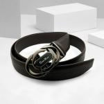 Premium Style Leather Belt