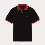 Premium China Polo-Dark Maroon