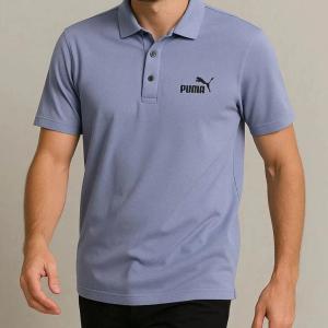 Premium Cotton Polo Shirt