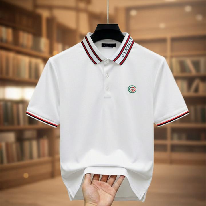 Gucci Pk Cotton Fabric---Black,White