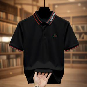 Gucci Pk Cotton Fabric---Black,White