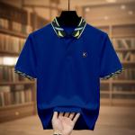 Pk Cotton Fabric---Blue,Red,White